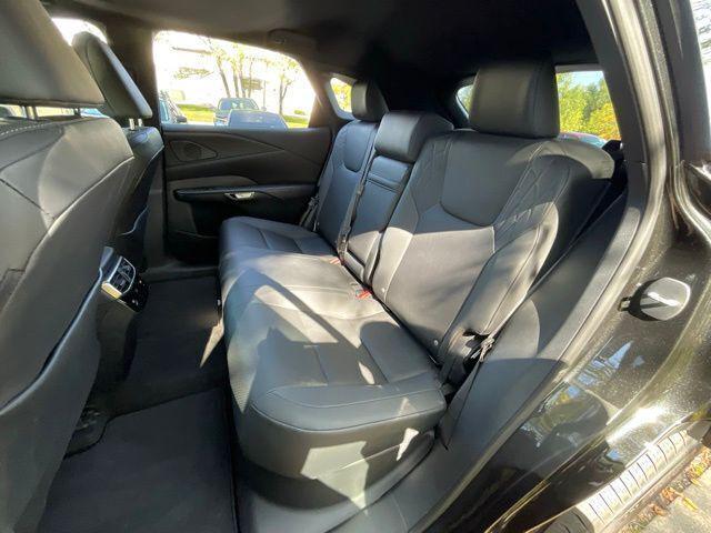 used 2023 Lexus RX 350 car, priced at $48,995