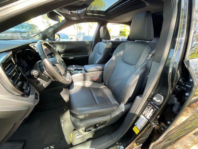 used 2023 Lexus RX 350 car, priced at $48,995