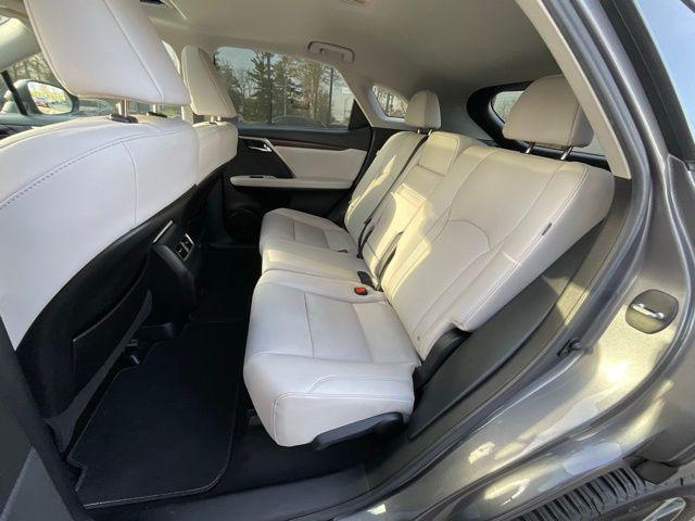 used 2022 Lexus RX 350 car, priced at $38,995