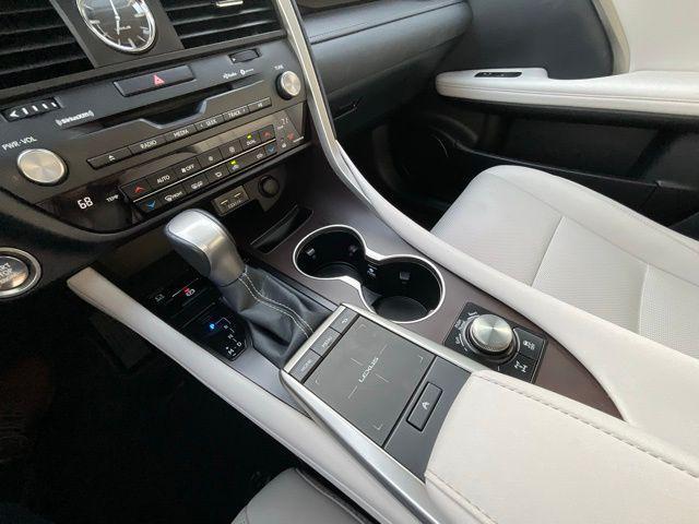used 2022 Lexus RX 350 car, priced at $38,995