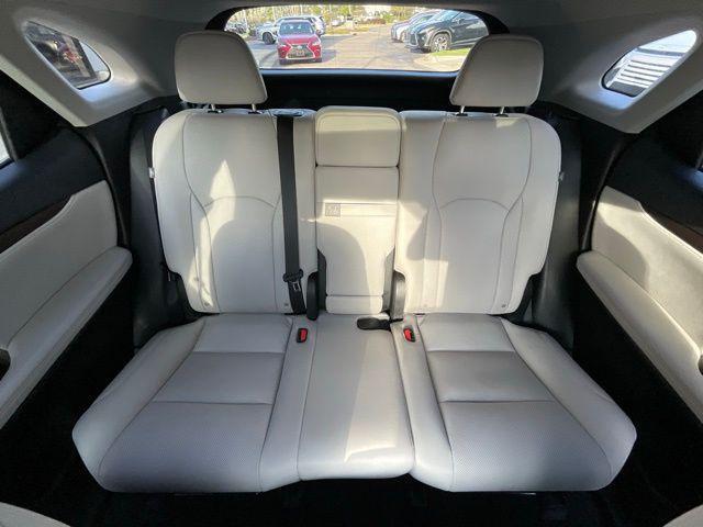 used 2022 Lexus RX 350 car, priced at $38,995