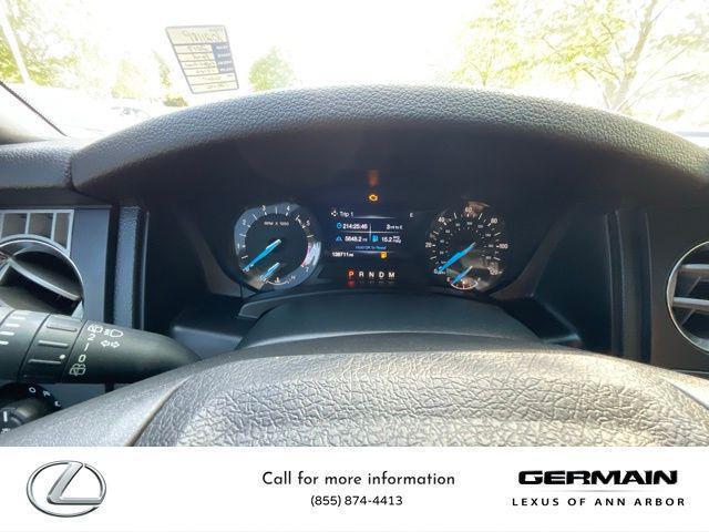 used 2017 Ford Expedition EL car, priced at $12,995