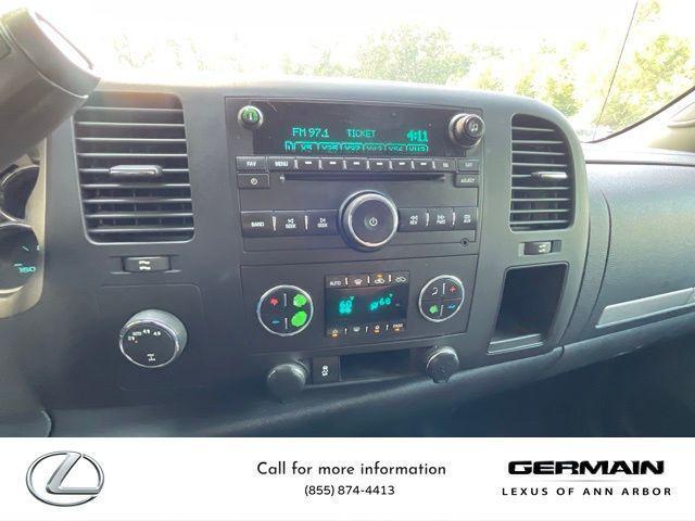 used 2013 GMC Sierra 1500 car, priced at $8,995