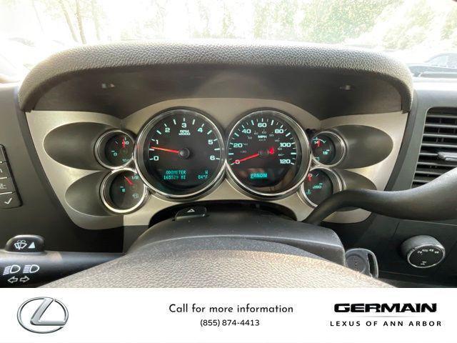 used 2013 GMC Sierra 1500 car, priced at $8,995