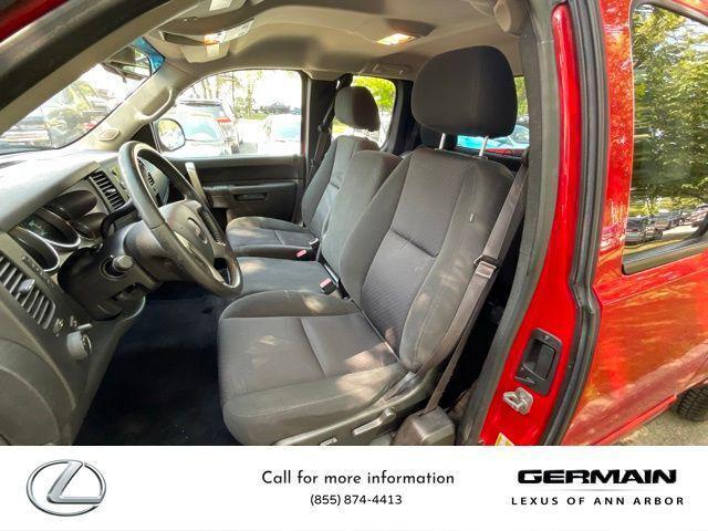 used 2013 GMC Sierra 1500 car, priced at $8,995