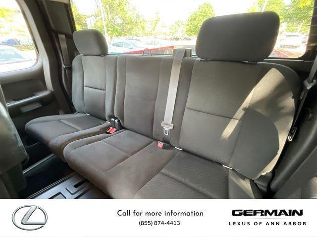 used 2013 GMC Sierra 1500 car, priced at $8,995