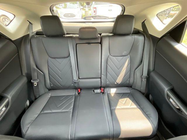 used 2024 Lexus NX 350 car, priced at $48,495