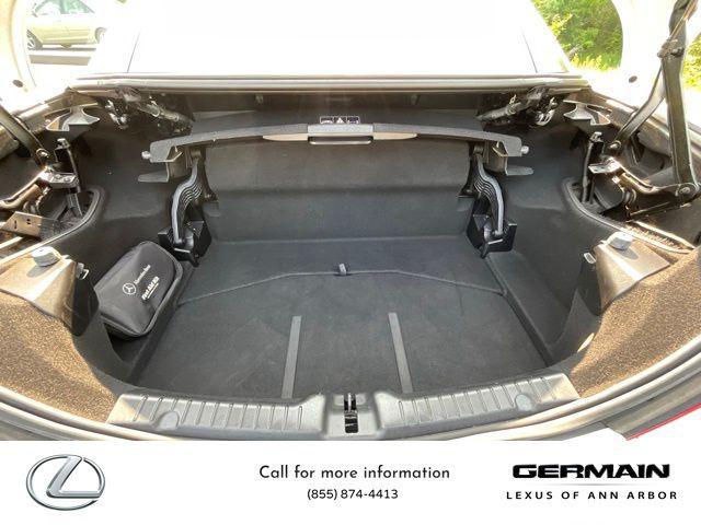 used 2014 Mercedes-Benz SLK-Class car, priced at $16,995