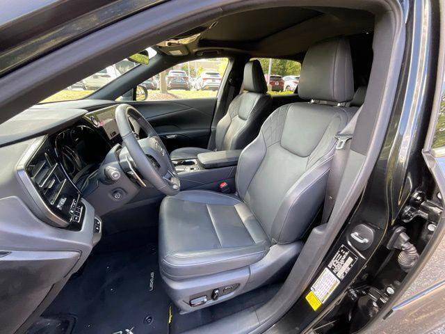 used 2024 Lexus RX 350 car, priced at $50,995
