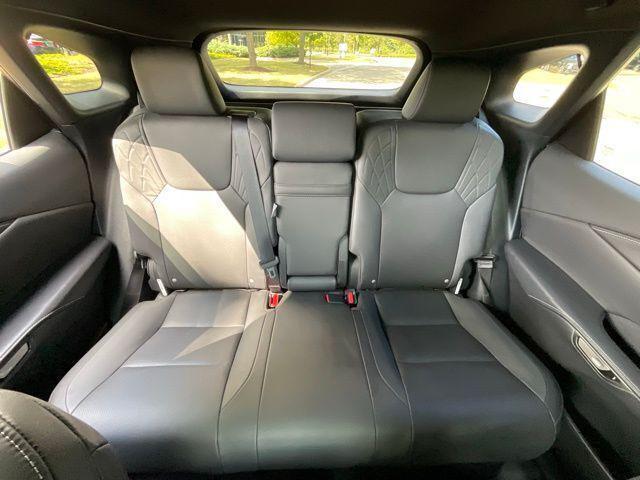used 2024 Lexus RX 350 car, priced at $50,995