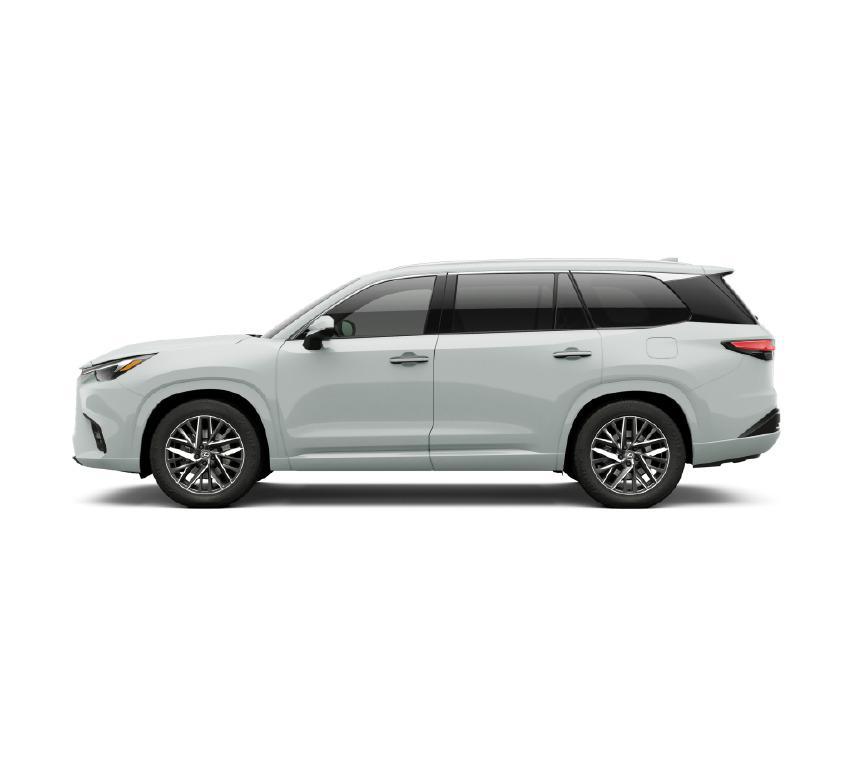 new 2026 Lexus TX 350 car, priced at $69,361