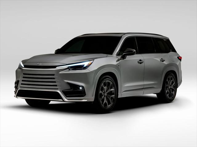 new 2024 Lexus TX 350 car, priced at $71,078