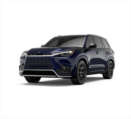 new 2025 Lexus TX 350 car, priced at $66,709