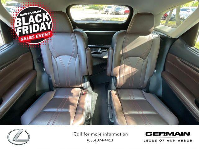 used 2019 Lexus RX 450h car, priced at $36,995