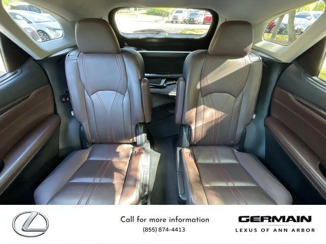 used 2019 Lexus RX 450h car, priced at $38,495