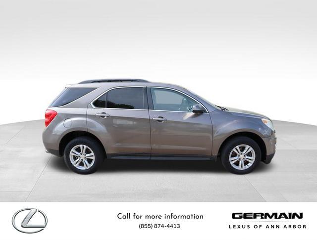 used 2012 Chevrolet Equinox car, priced at $6,995