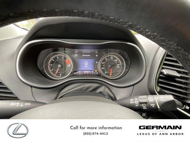 used 2020 Jeep Cherokee car, priced at $18,995