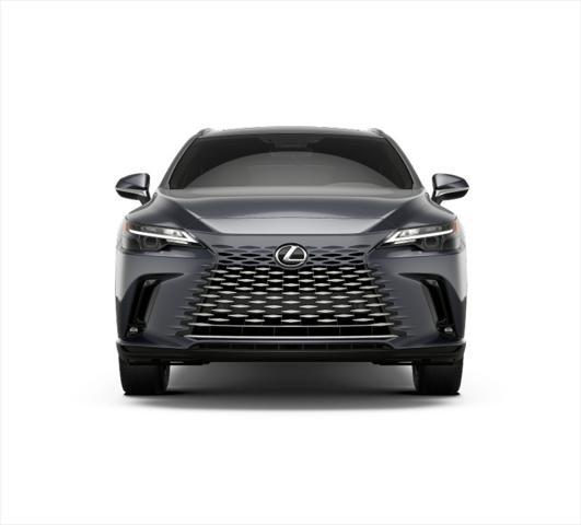 new 2025 Lexus RX 350 car, priced at $53,310