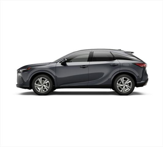 new 2025 Lexus RX 350 car, priced at $53,310
