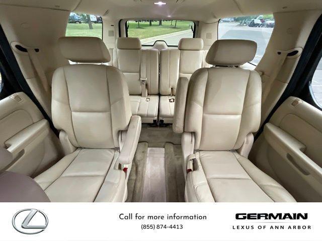 used 2007 Cadillac Escalade ESV car, priced at $9,495