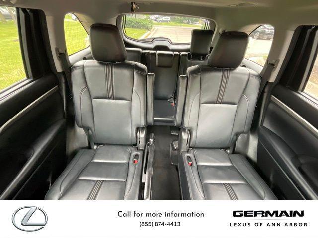 used 2018 Toyota Highlander car, priced at $24,495