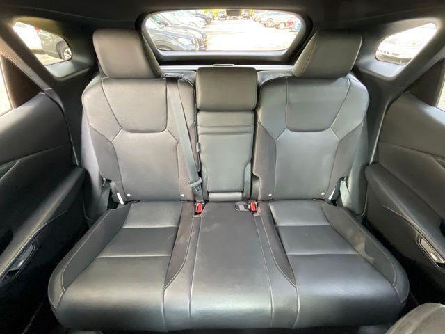 used 2023 Lexus RX 500h car, priced at $54,995