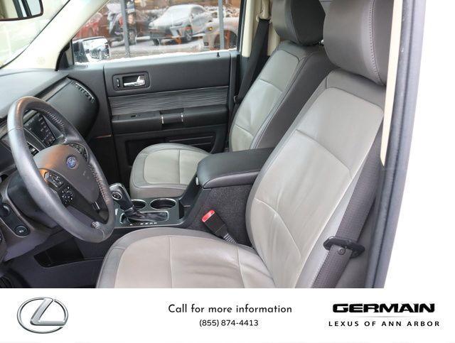 used 2019 Ford Flex car, priced at $16,995