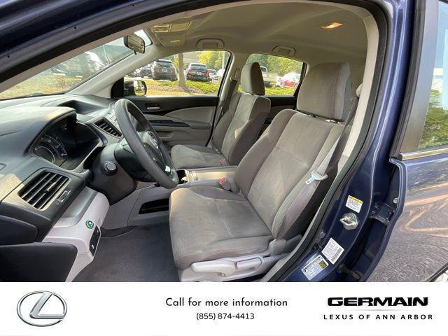 used 2014 Honda CR-V car, priced at $11,995