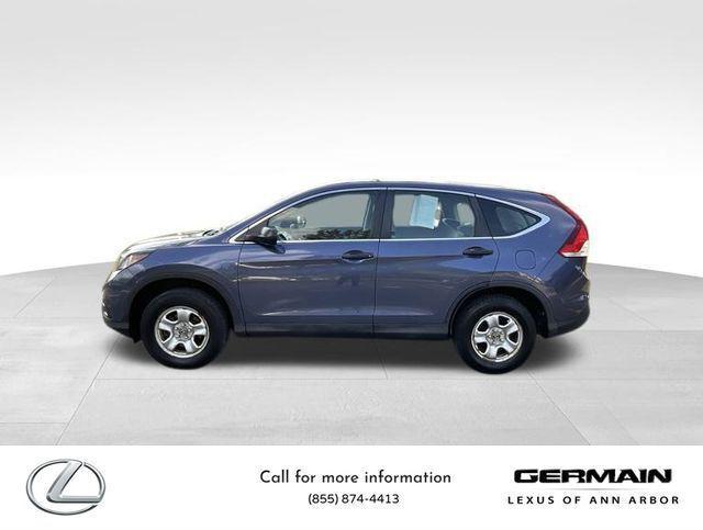 used 2014 Honda CR-V car, priced at $11,995