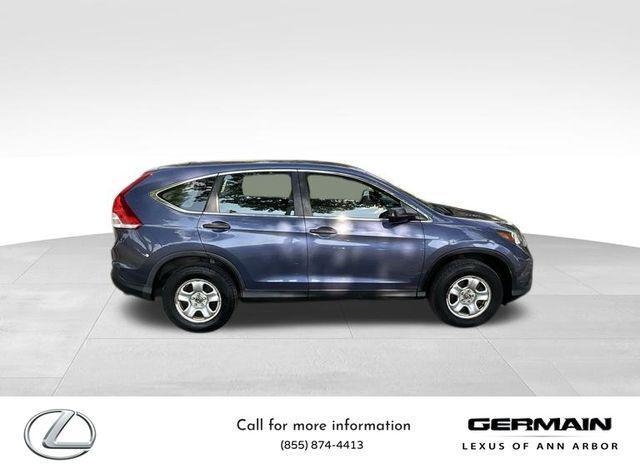 used 2014 Honda CR-V car, priced at $11,995