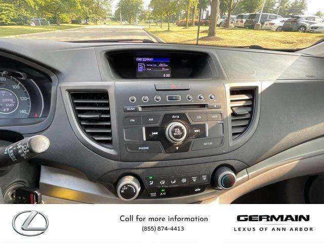 used 2014 Honda CR-V car, priced at $11,995