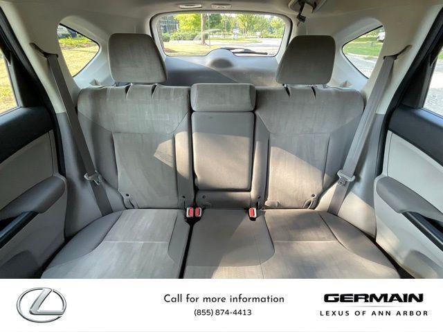 used 2014 Honda CR-V car, priced at $11,995