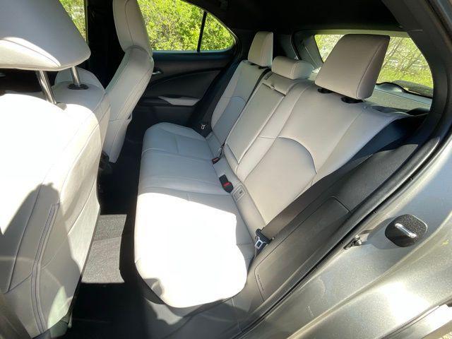 used 2020 Lexus UX 250h car, priced at $29,495