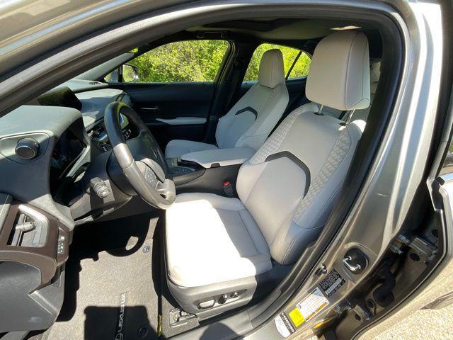 used 2020 Lexus UX 250h car, priced at $29,495