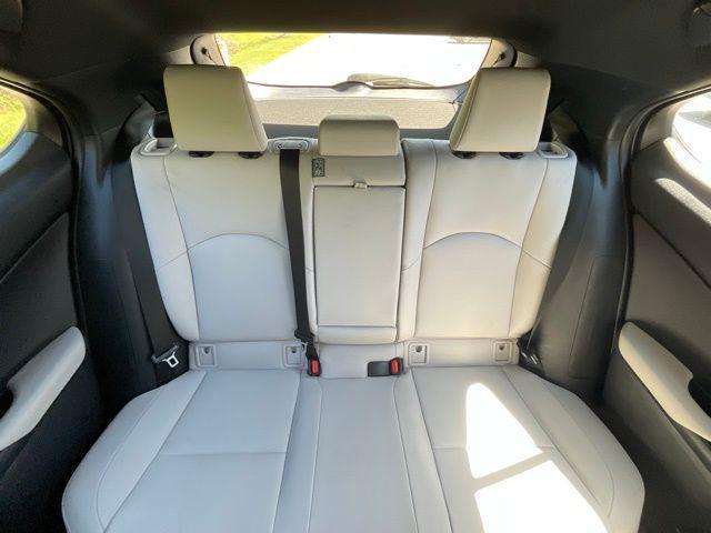 used 2020 Lexus UX 250h car, priced at $29,495