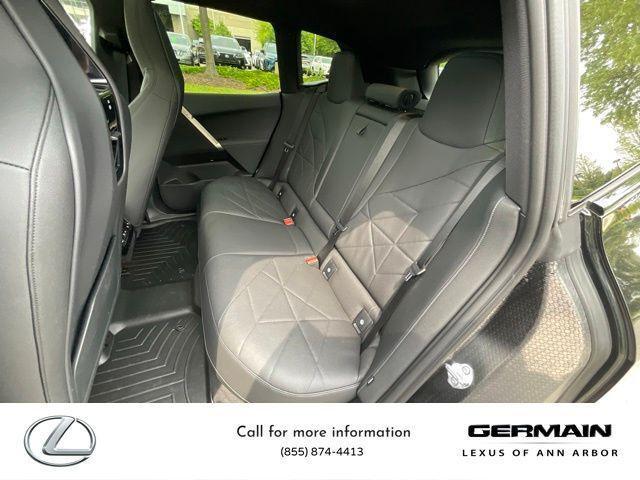 used 2025 BMW iX car, priced at $73,995