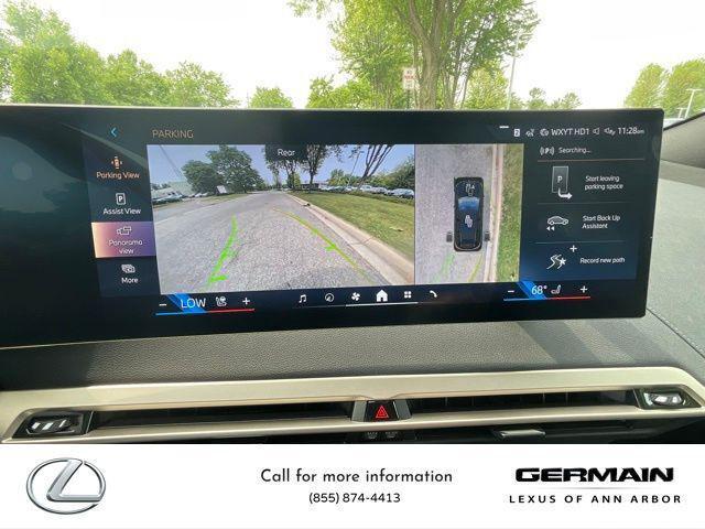 used 2025 BMW iX car, priced at $73,995