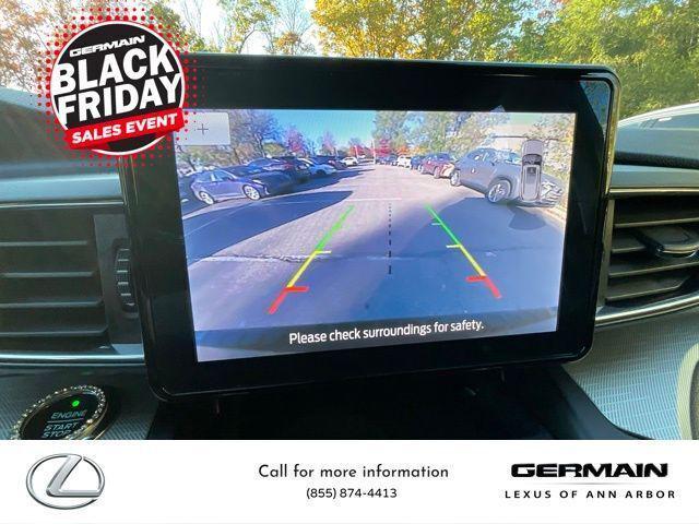 used 2020 Ford Explorer car, priced at $18,995