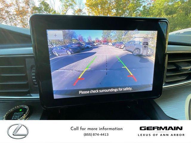 used 2020 Ford Explorer car, priced at $18,495