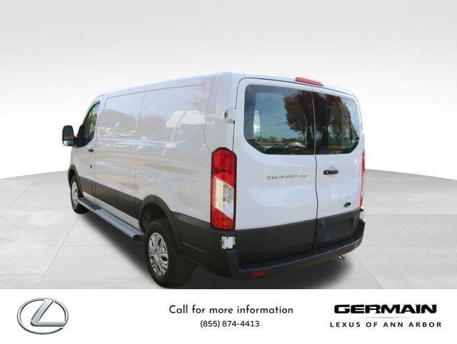 used 2023 Ford Transit-250 car, priced at $37,995