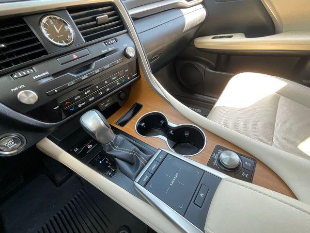 used 2022 Lexus RX 350 car, priced at $40,995