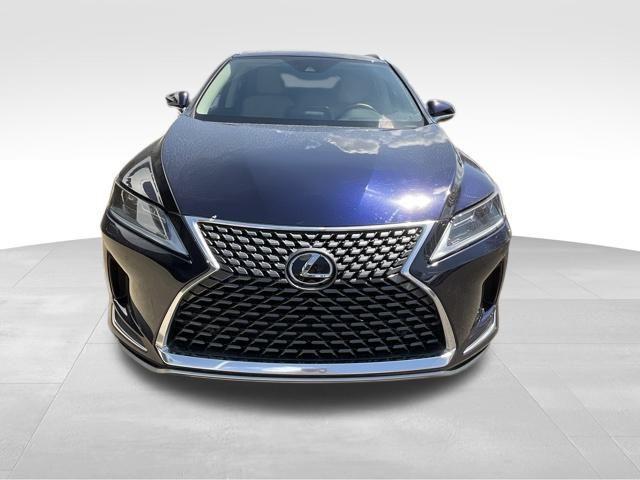 used 2022 Lexus RX 350 car, priced at $40,995