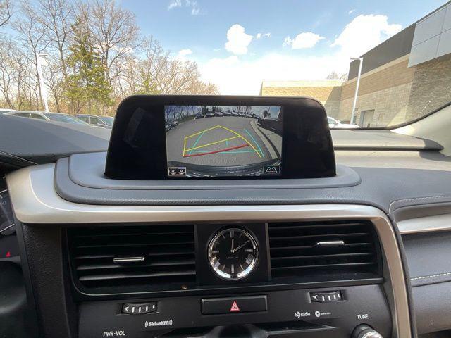 used 2022 Lexus RX 350 car, priced at $40,995