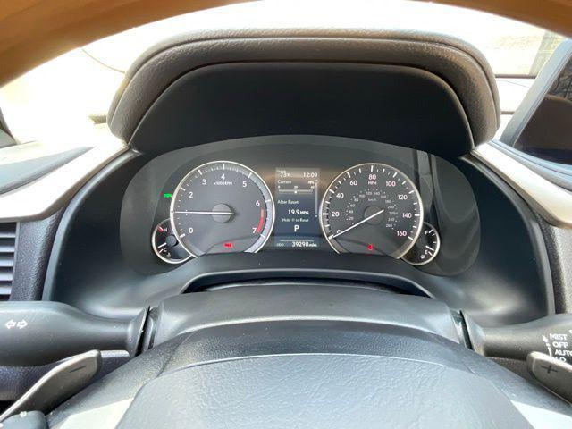 used 2022 Lexus RX 350 car, priced at $40,995