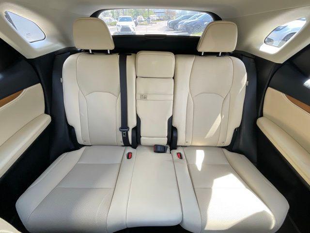used 2022 Lexus RX 350 car, priced at $40,995
