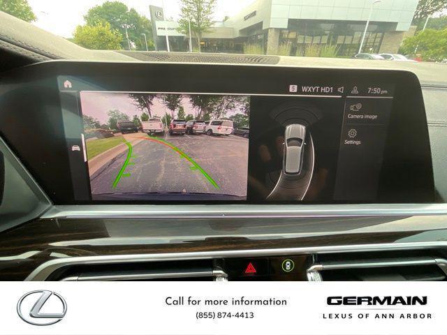 used 2019 BMW X5 car, priced at $30,995
