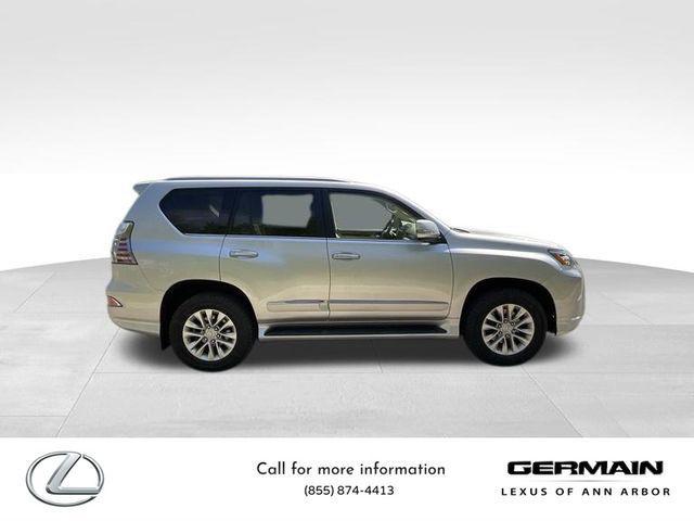 used 2019 Lexus GX 460 car, priced at $37,495