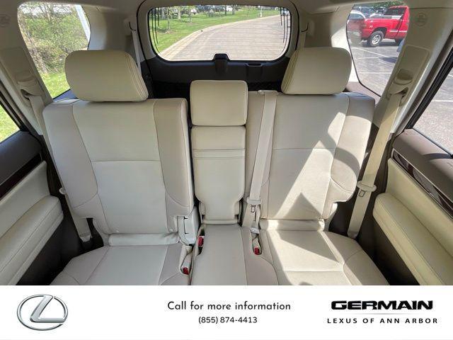 used 2019 Lexus GX 460 car, priced at $37,495