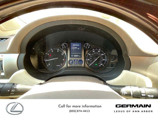 used 2019 Lexus GX 460 car, priced at $37,495