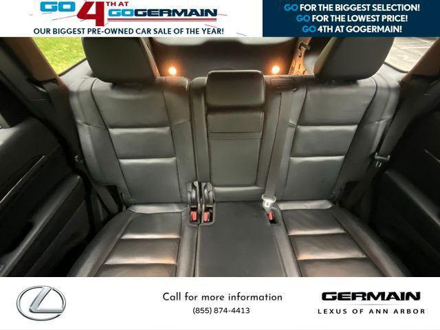 used 2021 Jeep Grand Cherokee car, priced at $26,495